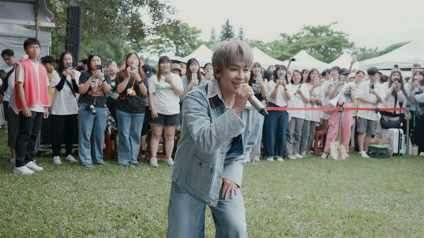 2025花蓮西瓜節 鼓鼓呂思緯 西瓜宣傳大使.jpg