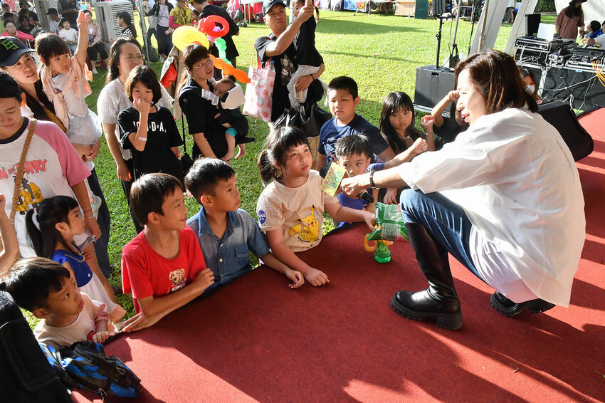 2025花蓮西瓜嘉年華甜蜜登場 宅配購買花蓮大西瓜好方便 還