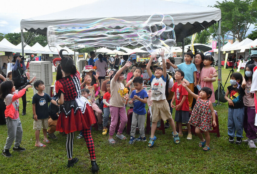 2025花蓮西瓜嘉年華甜蜜登場 宅配購買花蓮大西瓜好方便 還
