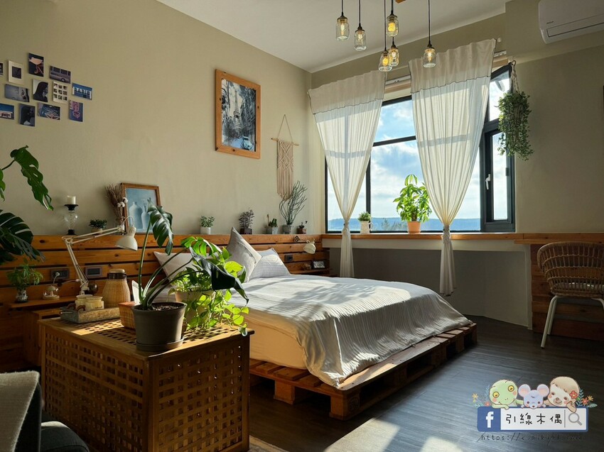 屏東縣恆春鎮恆春住宿推薦│《SLEEP INN旅宿》住過才懂的美式魅力!5大理由告訴你!