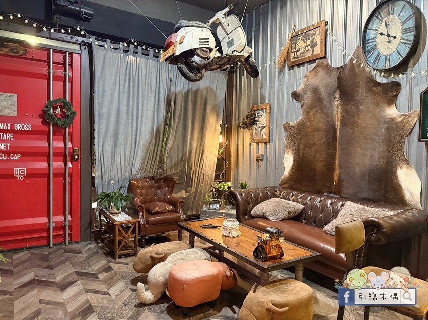 屏東縣恆春鎮恆春住宿推薦│《SLEEP INN旅宿》住過才懂的美式魅力!5大理由告訴你!