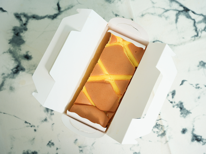 新竹伴手禮推薦～端午連假出遊，順便帶一條蓁古早味蛋糕回家！