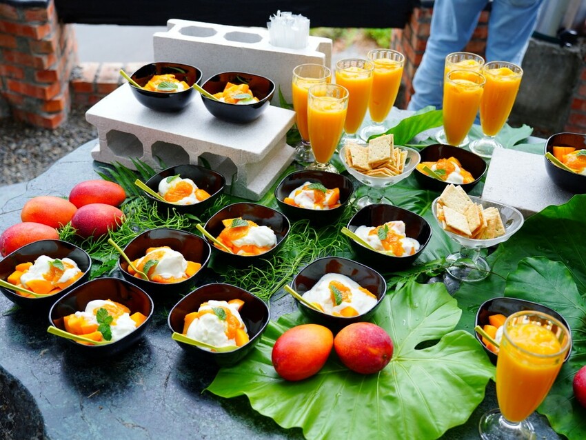 屏東縣獅子鄉在獅子好芒·山蘇蕨起裡,展開一場山海交織的部落旅行|走進獅子鄉 Sisigu