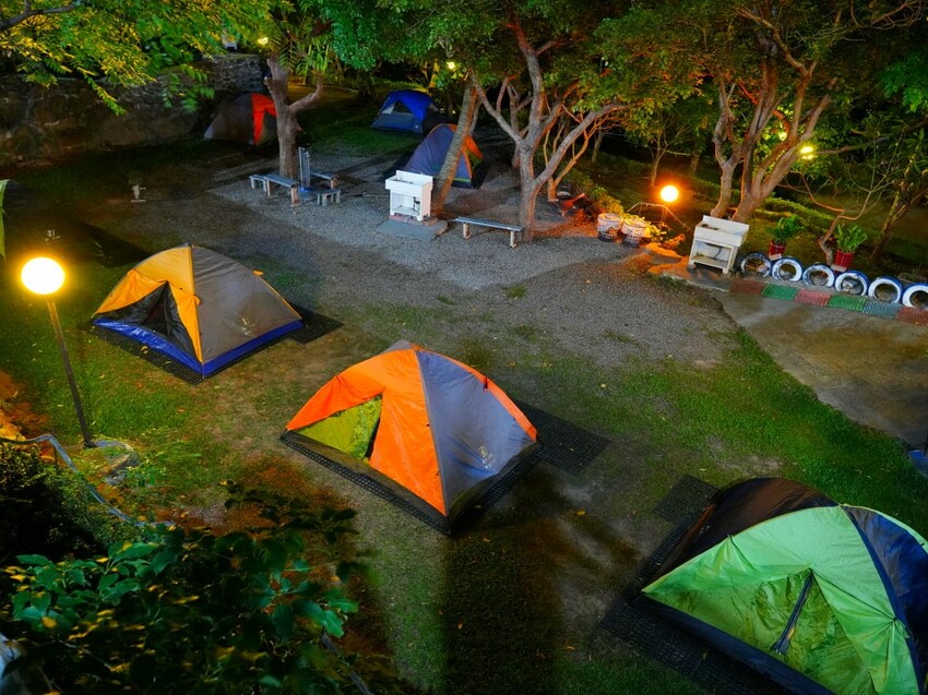 屏東縣獅子鄉在獅子好芒·山蘇蕨起裡,展開一場山海交織的部落旅行|走進獅子鄉 Sisigu