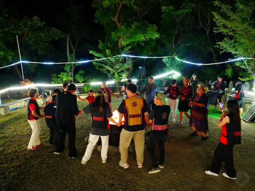 屏東縣獅子鄉在獅子好芒·山蘇蕨起裡,展開一場山海交織的部落旅行|走進獅子鄉 Sisigu