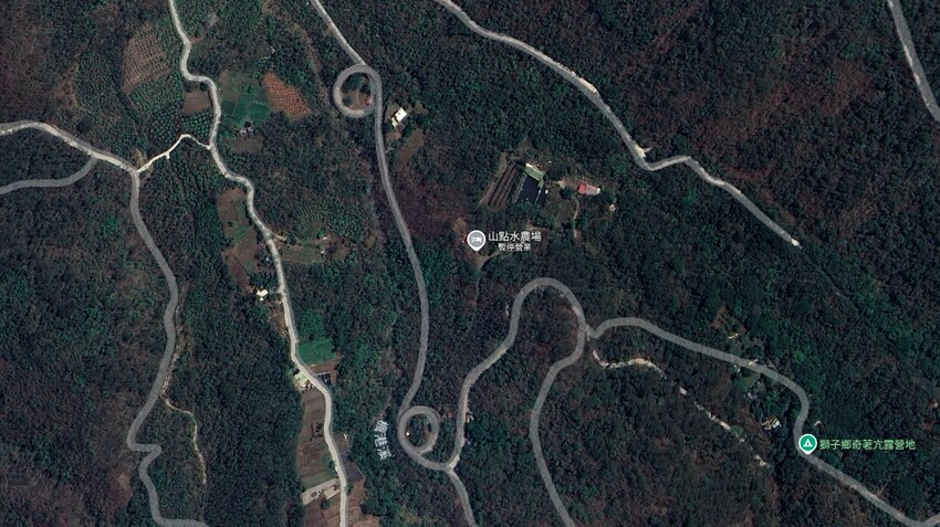 屏東縣獅子鄉在獅子好芒·山蘇蕨起裡,展開一場山海交織的部落旅行|走進獅子鄉 Sisigu