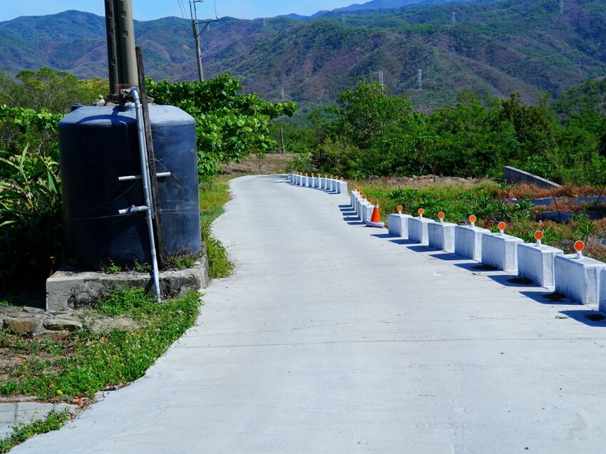 屏東縣獅子鄉在獅子好芒·山蘇蕨起裡,展開一場山海交織的部落旅行|走進獅子鄉 Sisigu