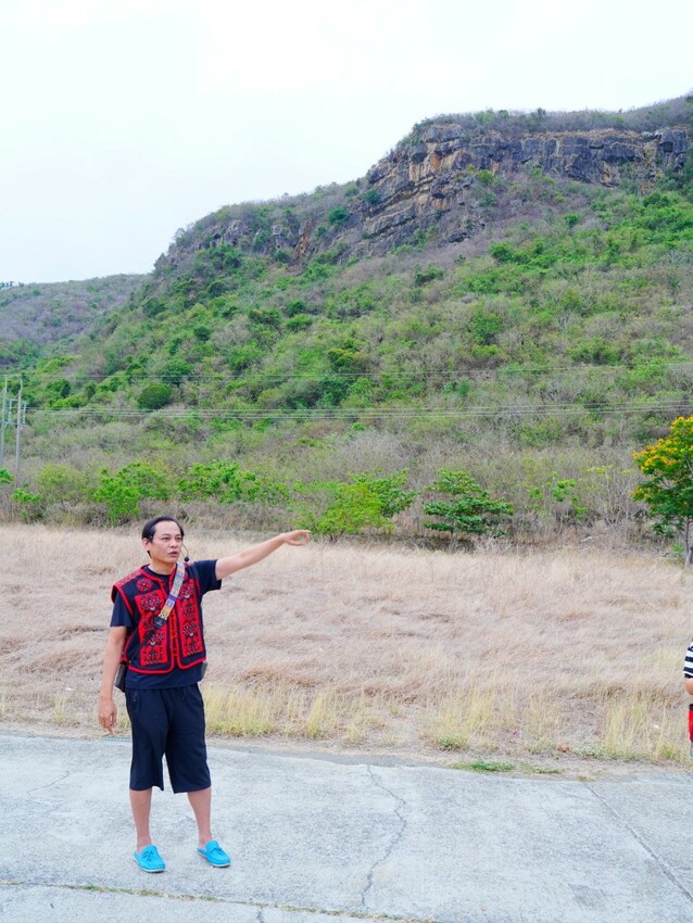 屏東縣獅子鄉在獅子好芒·山蘇蕨起裡,展開一場山海交織的部落旅行|走進獅子鄉 Sisigu