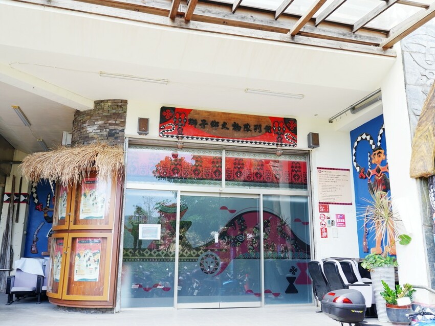 屏東縣獅子鄉在獅子好芒·山蘇蕨起裡,展開一場山海交織的部落旅行|走進獅子鄉 Sisigu