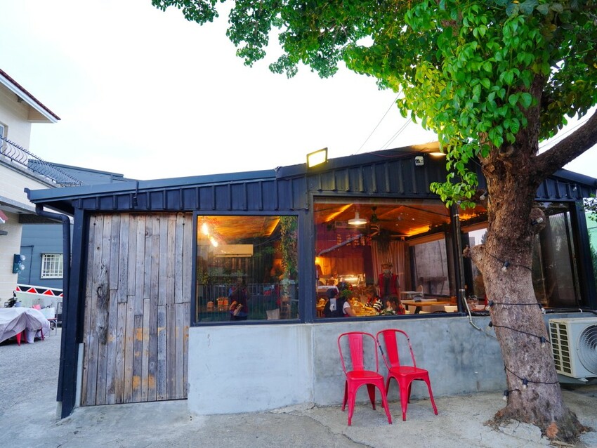 屏東縣獅子鄉在獅子好芒·山蘇蕨起裡,展開一場山海交織的部落旅行|走進獅子鄉 Sisigu