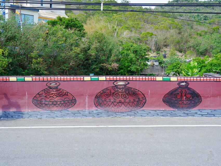 屏東縣獅子鄉在獅子好芒·山蘇蕨起裡,展開一場山海交織的部落旅行|走進獅子鄉 Sisigu