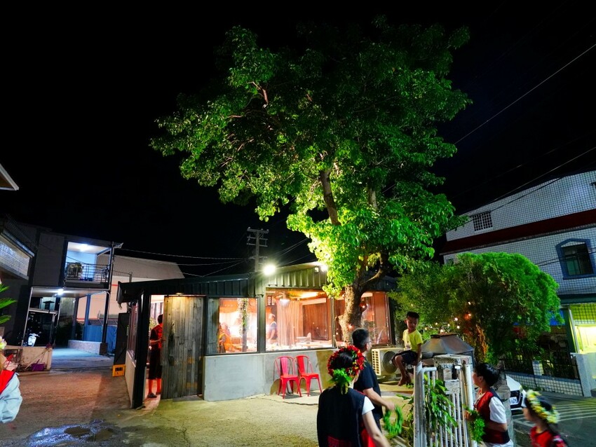 屏東縣獅子鄉在獅子好芒·山蘇蕨起裡,展開一場山海交織的部落旅行|走進獅子鄉 Sisigu