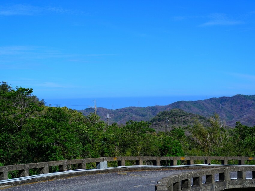 屏東縣獅子鄉在獅子好芒·山蘇蕨起裡,展開一場山海交織的部落旅行|走進獅子鄉 Sisigu