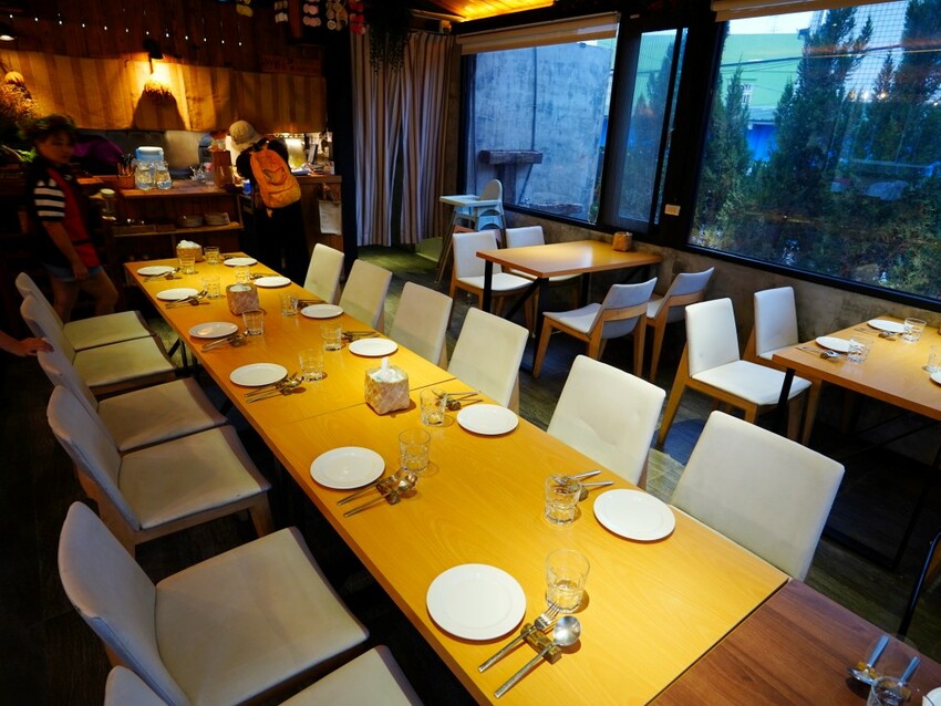 屏東縣獅子鄉在獅子好芒·山蘇蕨起裡,展開一場山海交織的部落旅行|走進獅子鄉 Sisigu