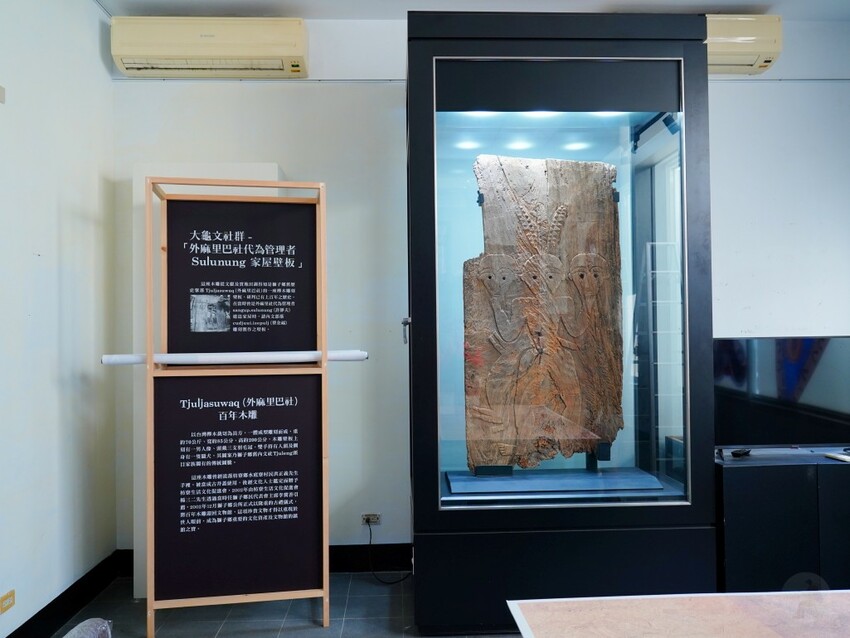 屏東縣獅子鄉在獅子好芒·山蘇蕨起裡,展開一場山海交織的部落旅行|走進獅子鄉 Sisigu