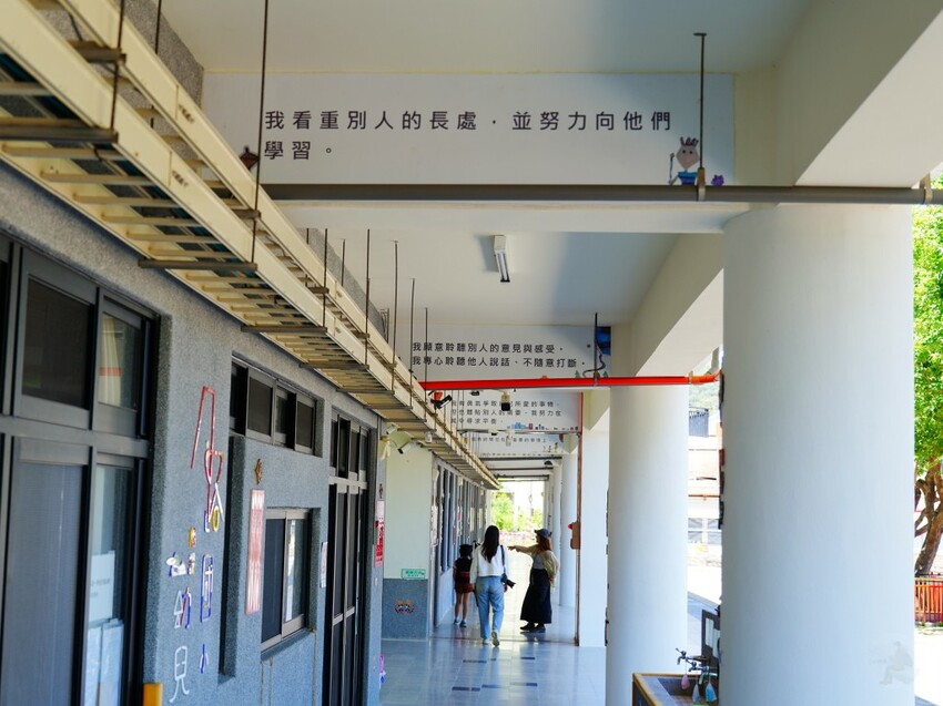 屏東縣獅子鄉在獅子好芒·山蘇蕨起裡,展開一場山海交織的部落旅行|走進獅子鄉 Sisigu