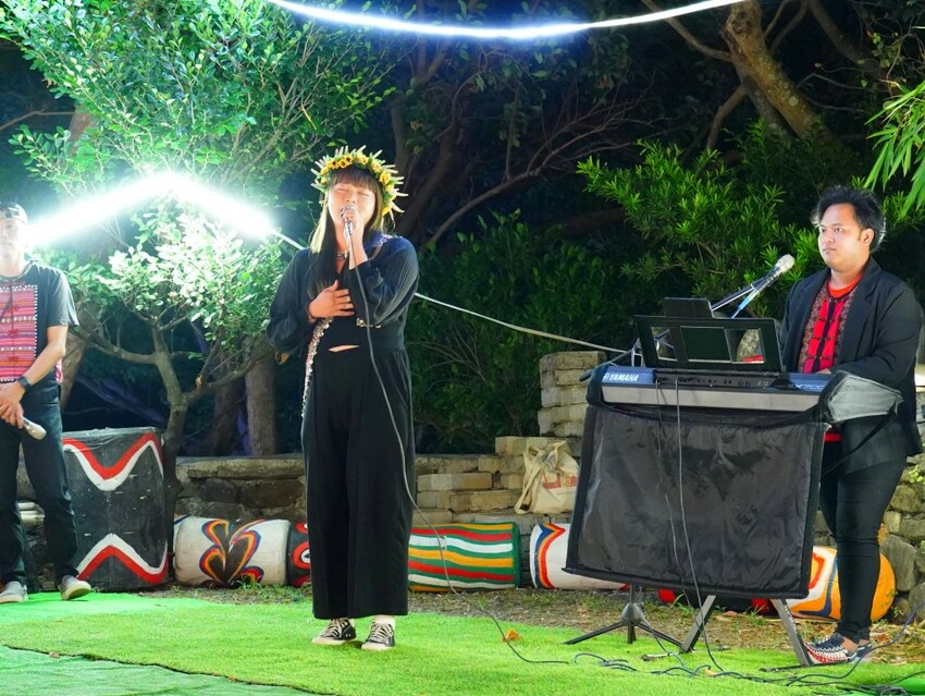 屏東縣獅子鄉在獅子好芒·山蘇蕨起裡,展開一場山海交織的部落旅行|走進獅子鄉 Sisigu