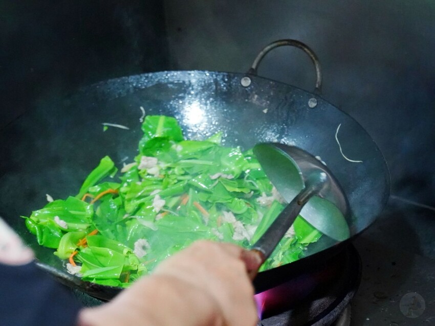 屏東縣獅子鄉在獅子好芒·山蘇蕨起裡,展開一場山海交織的部落旅行|走進獅子鄉 Sisigu