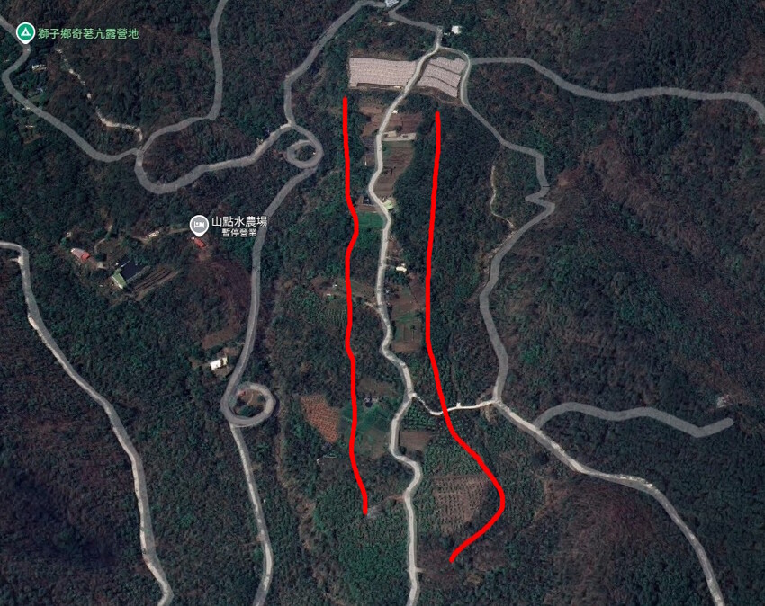 屏東縣獅子鄉在獅子好芒·山蘇蕨起裡,展開一場山海交織的部落旅行|走進獅子鄉 Sisigu