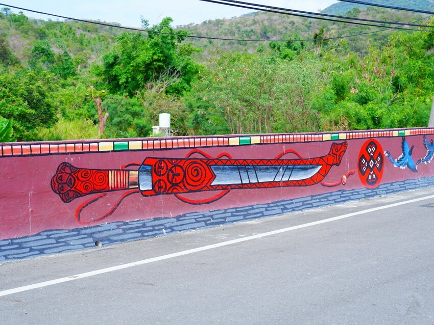 屏東縣獅子鄉在獅子好芒·山蘇蕨起裡,展開一場山海交織的部落旅行|走進獅子鄉 Sisigu