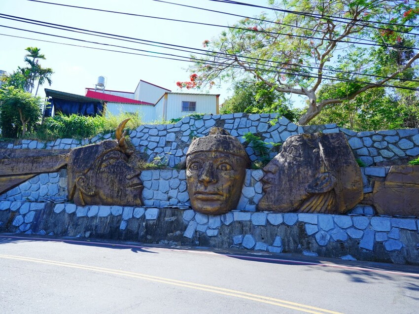 屏東縣獅子鄉在獅子好芒·山蘇蕨起裡,展開一場山海交織的部落旅行|走進獅子鄉 Sisigu