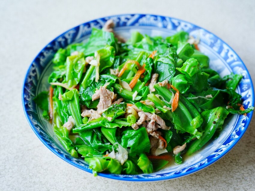 屏東縣獅子鄉在獅子好芒·山蘇蕨起裡,展開一場山海交織的部落旅行|走進獅子鄉 Sisigu