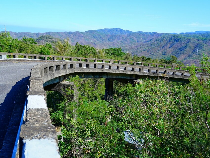 屏東縣獅子鄉在獅子好芒·山蘇蕨起裡,展開一場山海交織的部落旅行|走進獅子鄉 Sisigu