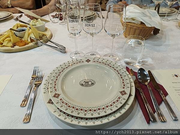 Castelul Bethlen Haller 城堡酒莊品酒