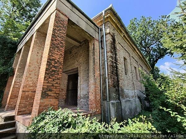 拜訪德古拉伯爵家鄉－漫步錫吉什瓦拉古城Sighisoara／