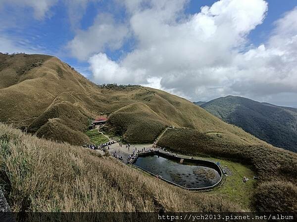 宜蘭景點/抹茶山之旅(下)/登頂抹茶山觀景平台、聖母山莊,再 宜蘭景點/抹茶山之旅(下)/登頂抹茶山觀景平台、聖母山莊,再