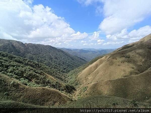 宜蘭景點/抹茶山之旅(下)/登頂抹茶山觀景平台、聖母山莊,再 宜蘭景點/抹茶山之旅(下)/登頂抹茶山觀景平台、聖母山莊,再
