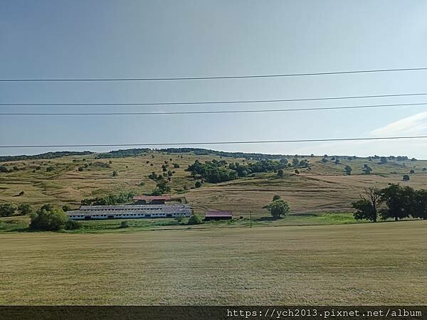 拜訪德古拉伯爵家鄉－漫步錫吉什瓦拉古城Sighisoara／