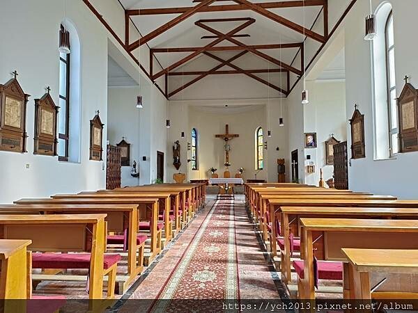 拜訪德古拉伯爵家鄉－漫步錫吉什瓦拉古城Sighisoara／