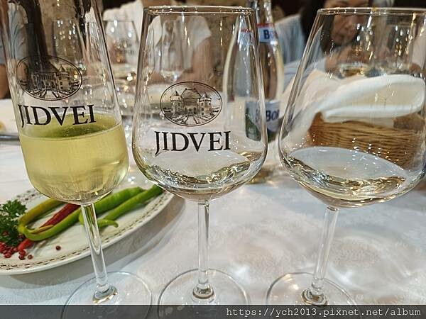 Castelul Bethlen Haller 城堡酒莊品酒