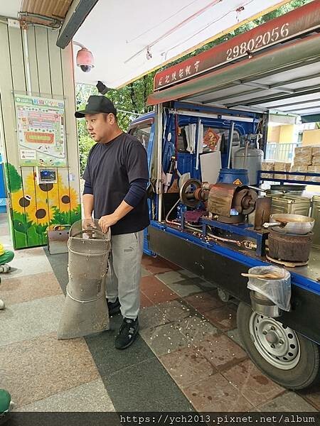 香甜可口的爆米香要蹦了喔！