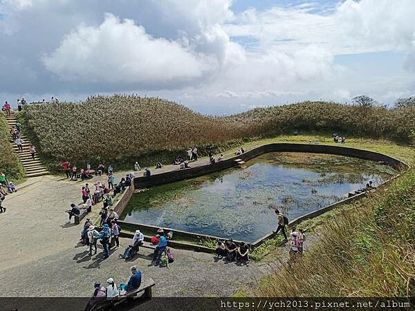 宜蘭景點/抹茶山之旅(下)/登頂抹茶山觀景平台、聖母山莊,再 宜蘭景點/抹茶山之旅(下)/登頂抹茶山觀景平台、聖母山莊,再