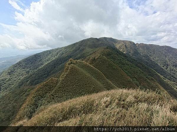 宜蘭景點/抹茶山之旅(下)/登頂抹茶山觀景平台、聖母山莊,再 宜蘭景點/抹茶山之旅(下)/登頂抹茶山觀景平台、聖母山莊,再