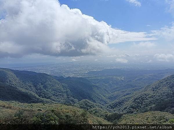 宜蘭景點/抹茶山之旅(下)/登頂抹茶山觀景平台、聖母山莊,再 宜蘭景點/抹茶山之旅(下)/登頂抹茶山觀景平台、聖母山莊,再