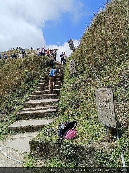 宜蘭景點/抹茶山之旅(下)/登頂抹茶山觀景平台、聖母山莊,再 宜蘭景點/抹茶山之旅(下)/登頂抹茶山觀景平台、聖母山莊,再