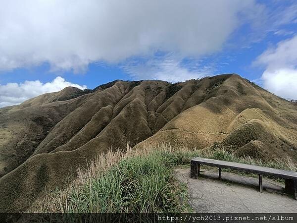 宜蘭景點/抹茶山之旅(下)/登頂抹茶山觀景平台、聖母山莊,再 宜蘭景點/抹茶山之旅(下)/登頂抹茶山觀景平台、聖母山莊,再