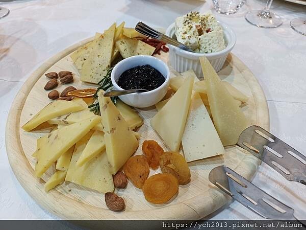 Castelul Bethlen Haller 城堡酒莊品酒