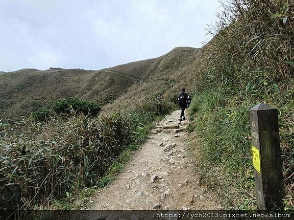宜蘭景點/抹茶山之旅(下)/登頂抹茶山觀景平台、聖母山莊,再 宜蘭景點/抹茶山之旅(下)/登頂抹茶山觀景平台、聖母山莊,再