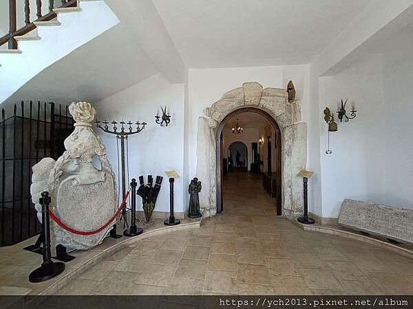 Castelul Bethlen Haller 城堡酒莊品酒