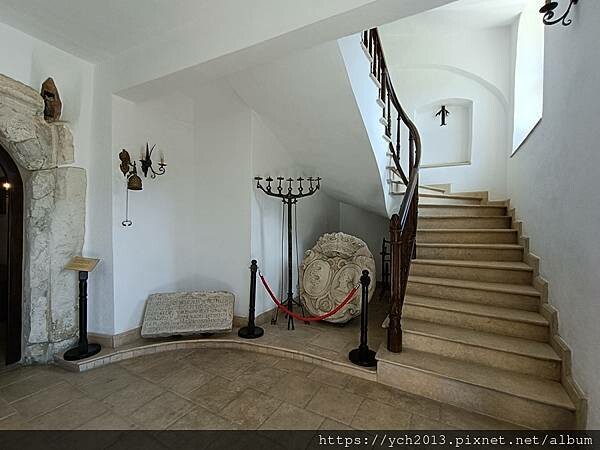 Castelul Bethlen Haller 城堡酒莊品酒