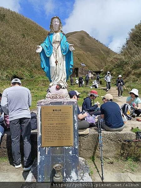 宜蘭景點/抹茶山之旅(下)/登頂抹茶山觀景平台、聖母山莊,再 宜蘭景點/抹茶山之旅(下)/登頂抹茶山觀景平台、聖母山莊,再