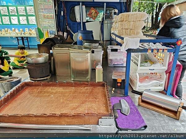 又香又甜的爆米香要蹦了喔！