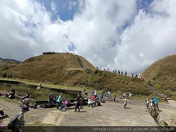 宜蘭景點/抹茶山之旅(下)/登頂抹茶山觀景平台、聖母山莊,再 宜蘭景點/抹茶山之旅(下)/登頂抹茶山觀景平台、聖母山莊,再