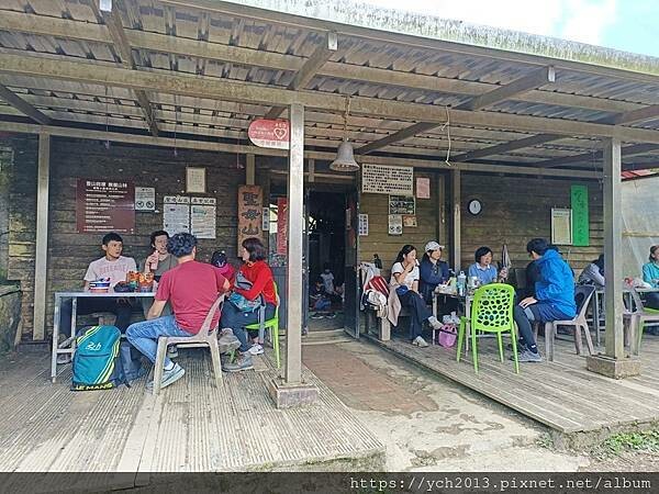 宜蘭景點/抹茶山之旅(下)/登頂抹茶山觀景平台、聖母山莊,再 宜蘭景點/抹茶山之旅(下)/登頂抹茶山觀景平台、聖母山莊,再