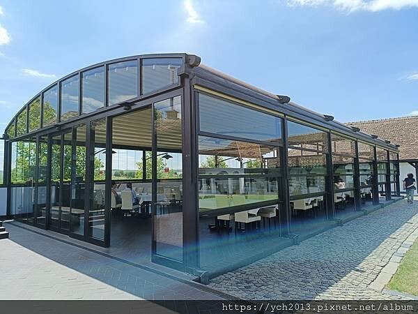 Castelul Bethlen Haller 城堡酒莊品酒