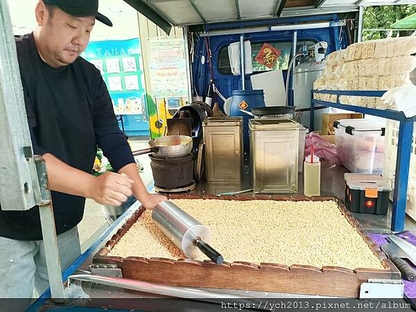 又香又甜的爆米香要蹦了喔！